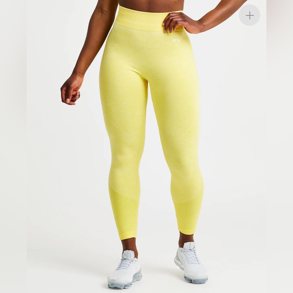 AYBL Motion Seamless Leggings